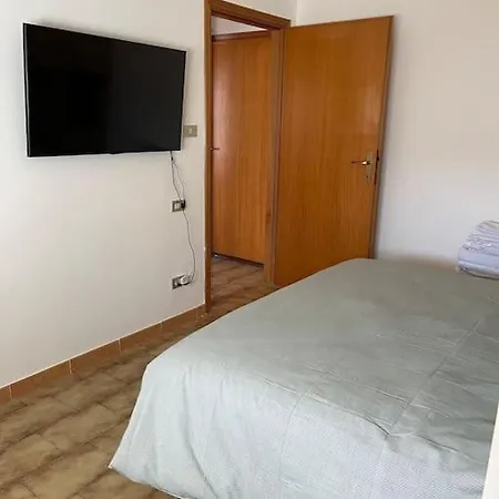 Διαμέρισμα Al Mare Di *