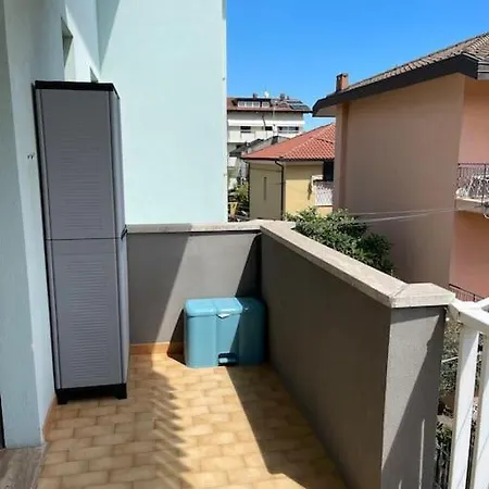 Διαμέρισμα Al Mare Di Ρίμινι