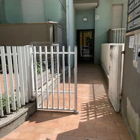 Al Mare Di Апартаменты *