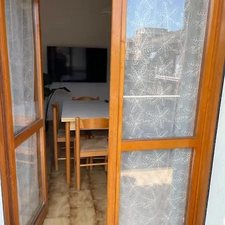 Apartment Al Mare Di *