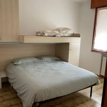 Al Mare Di * 리미니