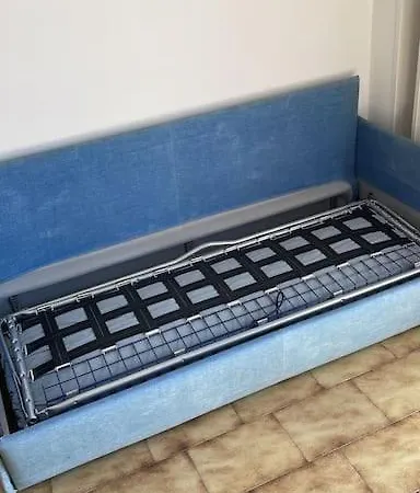 Apartament Al Mare Di *