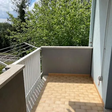 Apartament Al Mare Di Rimini