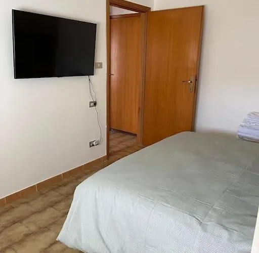 Appartement Al Mare Di *