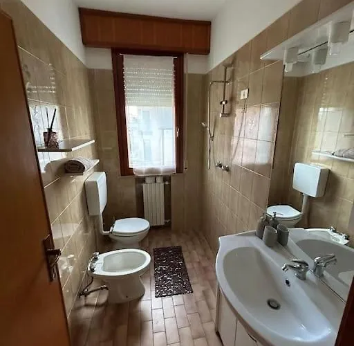 Al Mare Di * 리미니