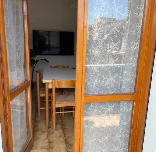 Apartament Al Mare Di *