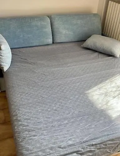 Appartement Al Mare Di Rimini