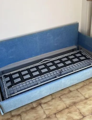 Appartement Al Mare Di *