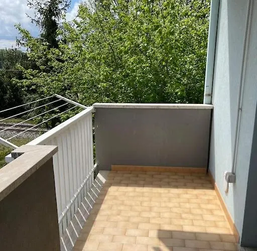 Appartement Al Mare Di Rimini