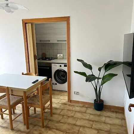 Al Mare Di Apartamento