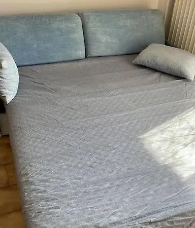 Apartman Al Mare Di Rimini