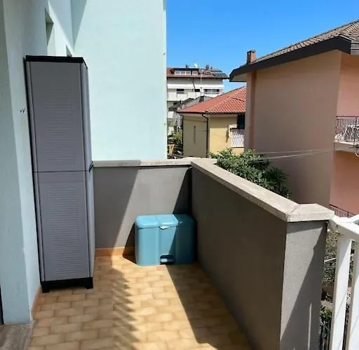 Daire Al Mare Di Rimini